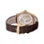 HARRY WINSTON 'MIDNIGHT SKELETON' 18K ROSE GOLD WATCH
Reference: MIDAHM42RR001