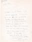 JEAN COCTEAU (1889-1963)
2 Autograph letters signed and an envelope, addressed to the poet and bookseller Pierre Béarn.