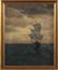 JAKOB KOGANOWSKY (1874-1926)
Ship at Sea