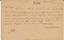 MOHANDAS KARAMCHAND GANDHI (1869-1948)
Autograph letter signed on postcards, to his friend Behram Navroji KHAMBATTA in Bombay. [19]32