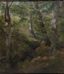 OLGA LAGODA-SHISHKINA (1850-1881)
Forest at midday