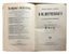 FYODOR DOSTOEVSKY (1821-1881)
Polnoe sobranie sochineniy F.M. Dostoevskogo [Complete Works of F.M. Dostoevsky]: [in 23 vols.]. Vols. 1-21. St Petersburg: Prosveshchenie; Samoobrazovanie, 1911-[1918]. (World Library. Collected Works of Famous Russian and Foreign Writers).