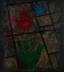 Sirouz Mirza-zade
Once at night Signed and titled ‘1989’ (center), signed, titled and dated on the reverse?? Oil on canvas 100.5 x 89.5 cm...