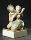 Gerhard HENNING (1880-1967) Fairytale III 