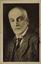 S.N. PALEOLOGUE. (1877-1938), AUTOGRAPH
Postcard with a picture of the Russian ambassador. Belgrade, 1. III. 1926.