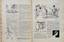 THE COMICS: an illustrated weekly newspaper, published on Saturdays
LES HUMORISTES:
journal hebdomadaire illustré paraissant le samedi. 1911.