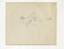 Yuri ANNENKOV (1889 - 1974) Four preparatory drawings