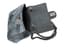 CHANEL
FLAP BAG WITH SWAROVSKI CRYSTALS