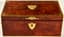 ECRITOIRE CASE BELONGING TO GENERAL SAVARY DUC DE ROVIGO (1774-1833)
Martin-Guillaume Biennais (1764-1843), First Empire Period