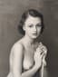 OLEKSII GALUSHKOV
Whispering Pearls №2 — A Ziegfeld Follies Girls Tribute, 2010