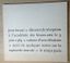 JEAN LURÇAT (1892-1966)
DISCOURS DE RÉCEPTION À L’ACADÉMIE DES BEAUX-ARTS, LE 3 JUIN 1964
RAISONS D’UNE DÉRAISON
SUIVI DE QUELQUES TEXTES SUR LA TAPISSERIE MURALE
[INDUCTION SPEECH AT THE ACADÉMIE DES BEAUX-ARTS, 3 JUNE 1964
REASONS FOR A CHANGE OF HEART
FOLLOWED BY SOME TEXTS ON WALL TAPESTRIES]
1 VOLUME. LIMITED EDITION. 1965.
IN FRENCH.