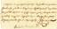 Stepan Stepanovich Zinovyev (1740-1794), Archive Correspondence letters (61) with S.S. Zinovyev, the Russian Embassador in Madrid.