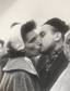 BERGOLTZEV Leonid
The kiss