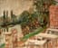 VLADIMIR NAIDITCH (1903-1980/81)
On the terrace