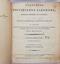 [Ukazatel Rossiyskih Zakonov] Index of Russian Laws, temporary Institutions, Courts, and Laws of Settlement, published by the court counselor Lev Maximovich with the highest permission. 1806.
SPB: Imp. Akademia Nauk (Emperor’s Academy of Sciences, 1806, P. 6. Vol. 1: Containing the Statutes from 1740 to 1743. - [2], 486, 489-510 p.