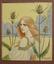 ANDRE DES GACHONS (1871-1951)
Flora