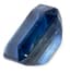 BLUE NATURAL TANZANIA SAPPHIRE (WITH CERTIFICATE)