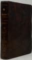 SUMAROKOV ALEXANDER (1717-1777)
Raznyya stikhotvoreniya [Various Poems] St. Petersburg: published by the Imperial Academy of Sciences, 1769