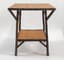 CHRISTIAN ASTUGUEVIEILLE (B. 1946)
Coffee table from the collection ‘Collection Bois & Forêts’