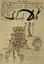 SALVADOR DALI (1904-1989)
Autograph letter signed ‘Salvador Dalí’ and a letter dictated  to his wife Gala with autograph additions, illustrated with  original drawings [Del Monte (California) ca. 1941-1942],  to Léonide MASSINE.
