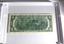 ANDY WARHOL (1928-1987)
A 2 dollars bill signed by Andy Warhol, 1976 Accompanied by certificate of authenticity N° G28900985A
