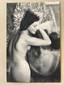 ALEXANDER DANILOVICH GRINBERG (1885-1979)
Nude. 1920s