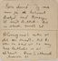 EDVARD MUNCH (1863-1944)
Autograph letter signed
Addressed to his friend, the Norwegian painter Henrik Lund (1879-1935) in Christiania, Tostrupgaardens Hotel.
Copenhagen, 28. II. 1909.