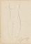 JEAN-GABRIEL DOMERGUE (1889-1962)
ALAIN SAINT-OGAN (1895-1974)
Original drawings signed