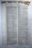 SET OF EXCERPTS FROM RELIGIOUS BOOKS, 17TH-18TH CENTURIES