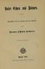 [From the library of Grand Duke Vladimir Alexandrovich (1847-1909), the third son of Emperor Alexan- der II and Empress ...