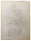 Yuri ANNENKOV (1889 – 1974)
Two illustrations for Luke Durten's novel "Attempt at San Francisco", 1927. Paper, pencil Monogram Annenkov down 29.5 x ...