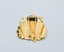 BOUCHERON GOLD VILLAGE HOUSE BROOCH
Yellow gold brooch representing a country house in Calvados
