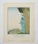 A SET OF 24 + 4 DOUBLE RARE STENCIL ILLUSTRATIONS FROM THE MAGAZINE
LA GAZETTE DU BON TON - Arts Modes & Frivolités