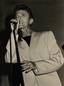 BOWIE DAVID. 1947-2016.
Vintage Original Portrait photograph