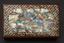 MOTHER OF PEARL JEWELLERY BOX