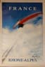 GEORGES MATHIEU (1921-2012)
Two original vintage posters, signed and dedicated, 1970, 1986.