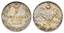 Nicholas I, 1824-1855
Lot of 21 coins: