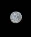 JETON 1801 «In memory of the coronation of Emperor Alexander I».
Silver