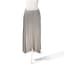 [NO RESERVE]
GIORGIO ARMANI
Violet long asymmetric skirt