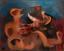 EYBAT BABAYEV
The artist and his model