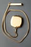 18k GOLD POCKET WATCH BY EBERHARD & Co