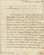 Stepan Stepanovich Zinovyev (1740-1794), Archive Correspondence letters (61) with S.S. Zinovyev, the Russian Embassador in Madrid.