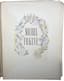 GÉRARD MULYS (1915 - 1986)
MICHEL FOKINE 
Monte-Carlo, Georges Detaille, [1945]. – 27 pl., In-4.