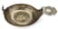 SILVER-GILT IMPERIAL PRESENTATION KOVSH
Moscow, 1744
WITH THE DEDICATORY INSCRIPTION : ‘BY THE GRACE OF GOD, WE, ELIZABETH THE FIRST EMPRESS AND AUTOCRAT OF ALL RUSSIA, PRESENT THIS KOVSH TO PANTELEI SELIVANY CAPTAIN OF THE DON COSSACK FOR HIS FAITHFUL SERVICE IN MOSCOW IN 1744 JULY 28’