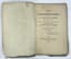 JEAN CINCINNATUS MOUTON-DUVERNET (1797-1872)
TESTAMENT OF NAPOLEON BONAPARTE
1826. IN FRENCH.
