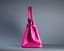 HERMÈS
Birkin 35 Rose Scheherazade Crocodile Porosus, 2015