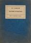 LADINSKY, Antonin Petrovich (1896-1961) [autograph]
Black and blue: Poems.Paris,1931. - 63p. 19 cm .