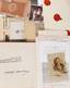 PERSONAL ARCHIVE OF TERESA FEODOROVNA RIES
(30 January / 11 February 1866 (Budapest) - 1956 (France?).