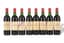 CHÂTEAU LÉOVILLE POYFERRÉ, SAINT-JULIEN - 1970, 8 BOTTLES