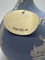 GLENFIDDICH WEDGWOOD DECANTER, 21 YEAR OLD, 1 DECANTER